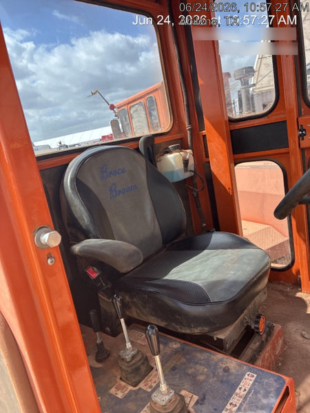 2025 BROCE RK350