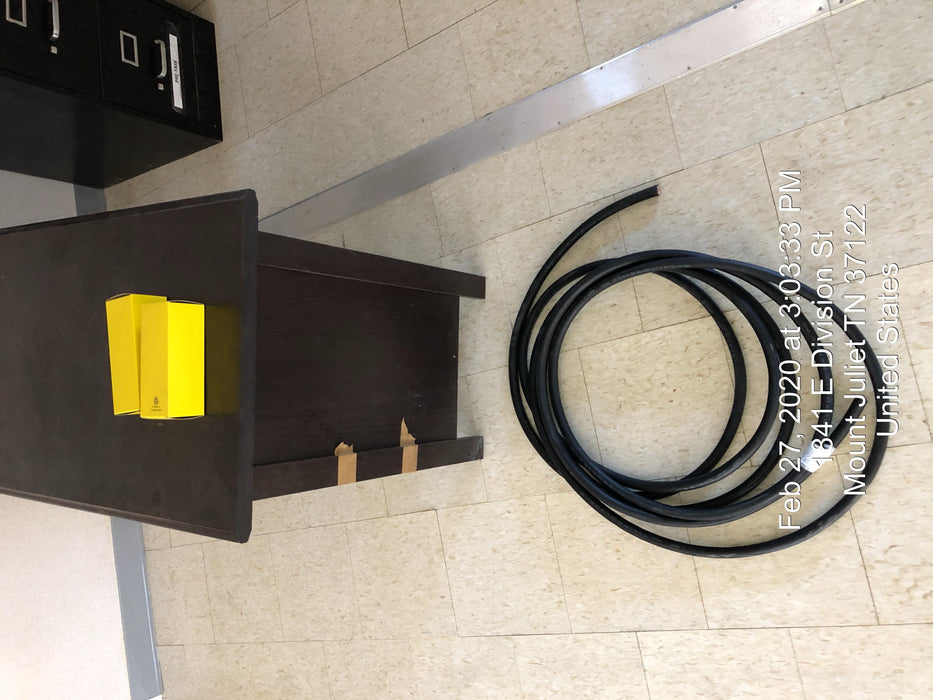 2019 WACKER NEUSON G50