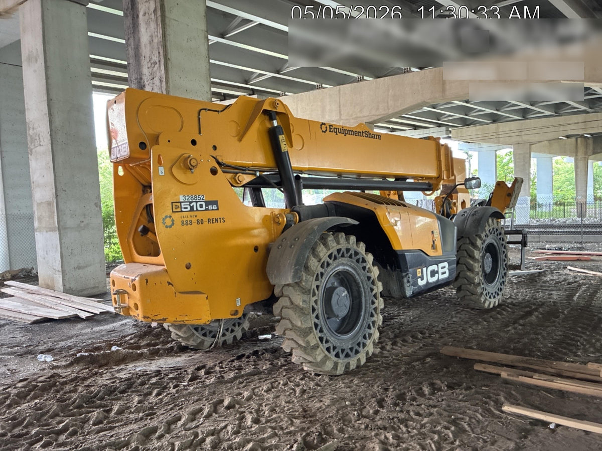 2023 JCB 510-56
