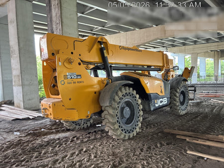 2023 JCB 510-56