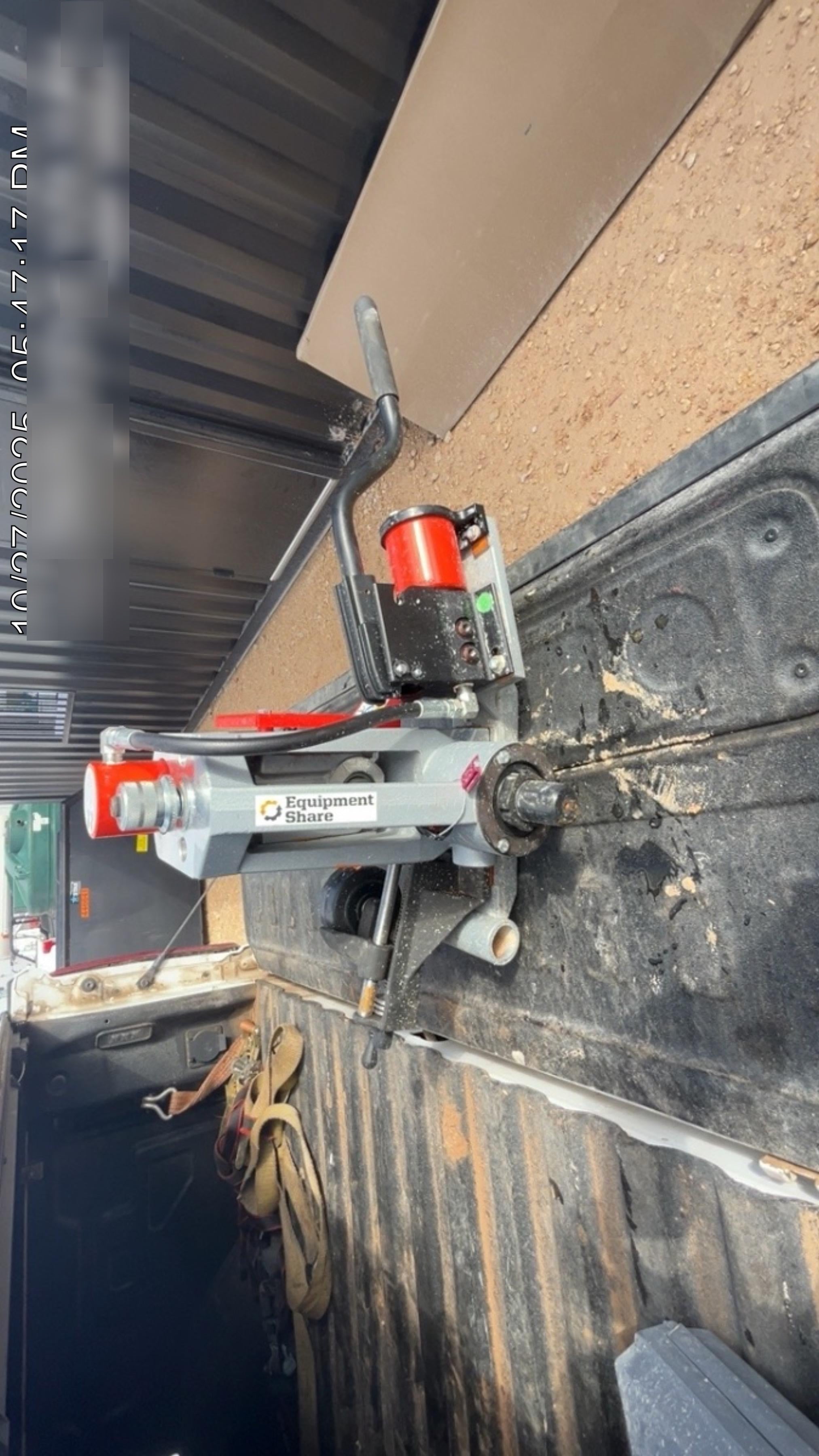 2025 RIDGID 300