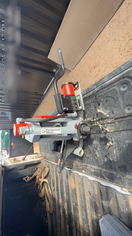 2025 RIDGID 300