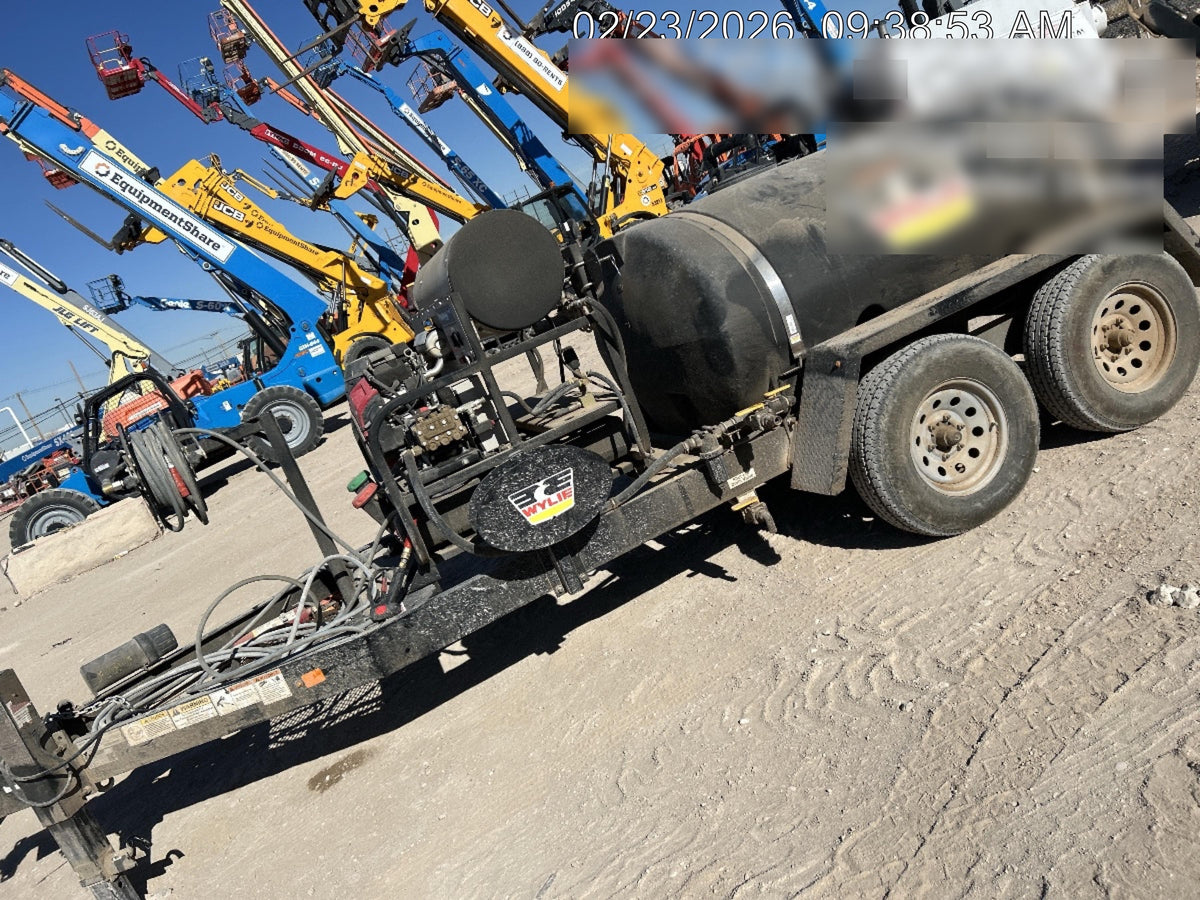 2021 MI-T-M CORPORATION HS-3505-1MGH-UR