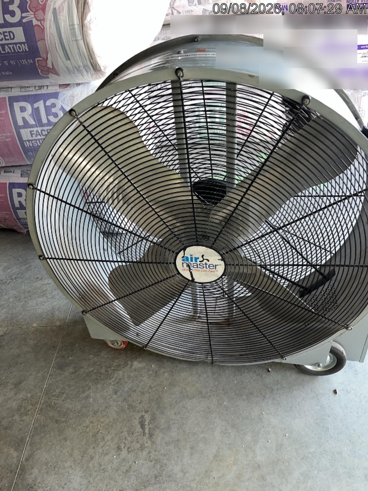 2024 AIRMASTER 60002