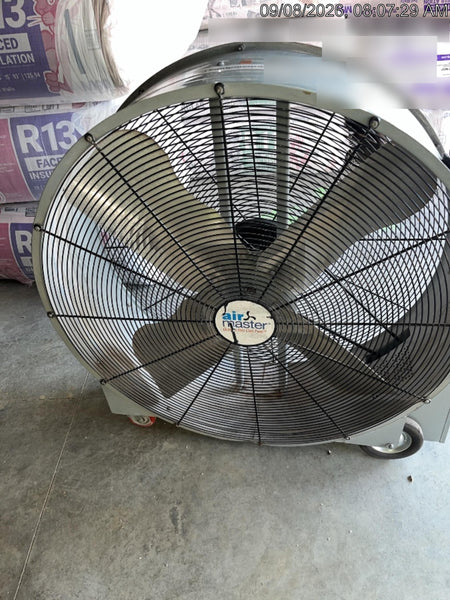 2024 AIRMASTER 60002