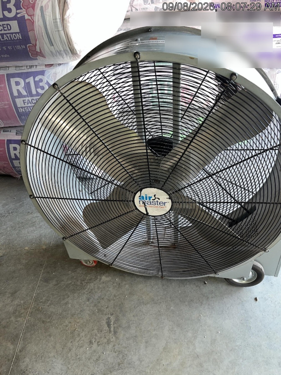 2024 AIRMASTER 60002