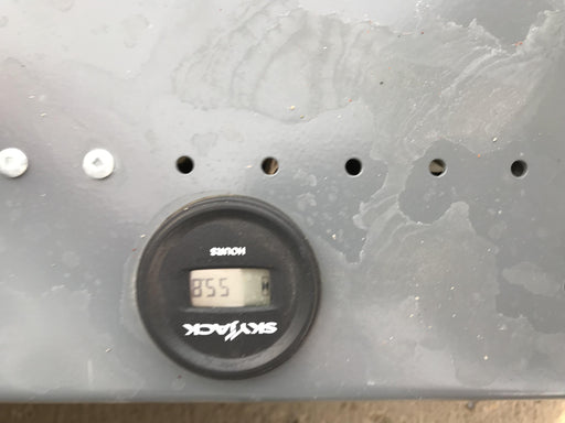 2018 SKYJACK SJIII-3219