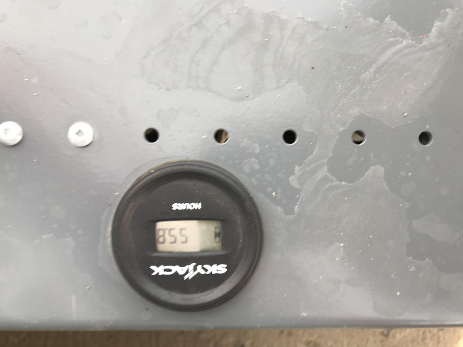 2018 SKYJACK SJIII-3219