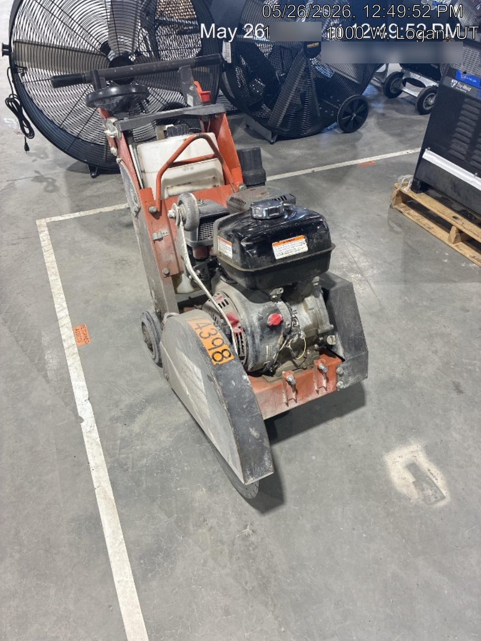 2020 HUSQVARNA FS 400 LV