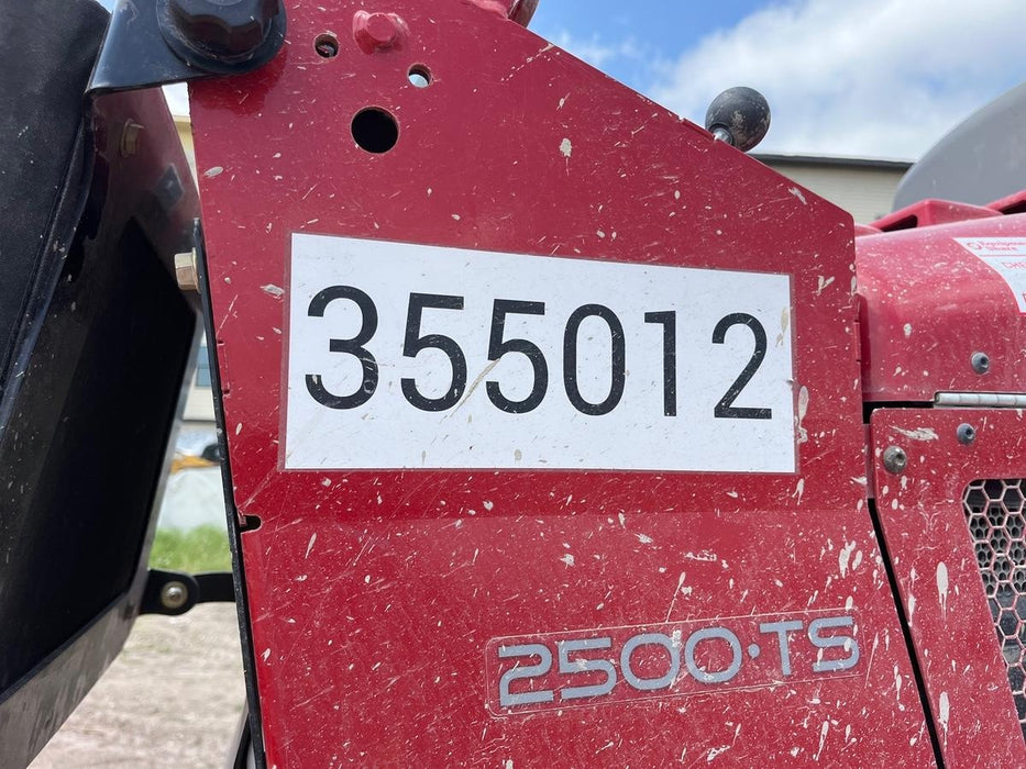 2023 TORO MBTX 2500-TS