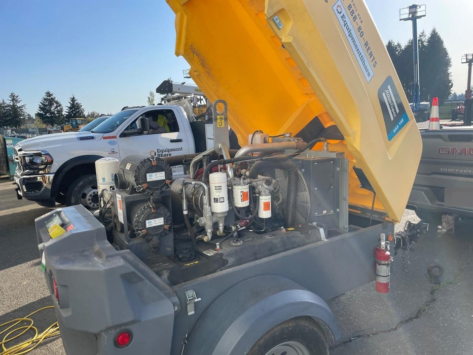 2021 ATLAS COPCO XAS188