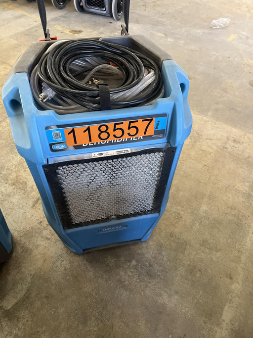 2020 DRI-EAZ LGR6000Li