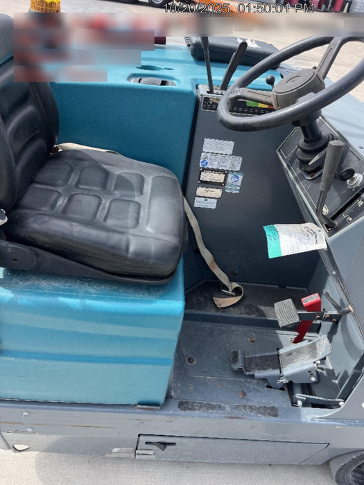 2020 TENNANT S20 LPG