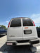 2023 CHEVROLET Express Van - Rental