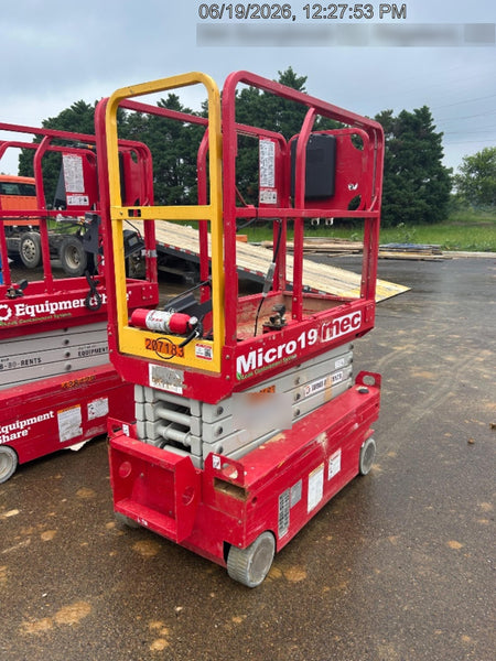 2022 MEC Micro 19
