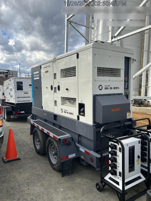 2023 ATLAS COPCO QAS 235