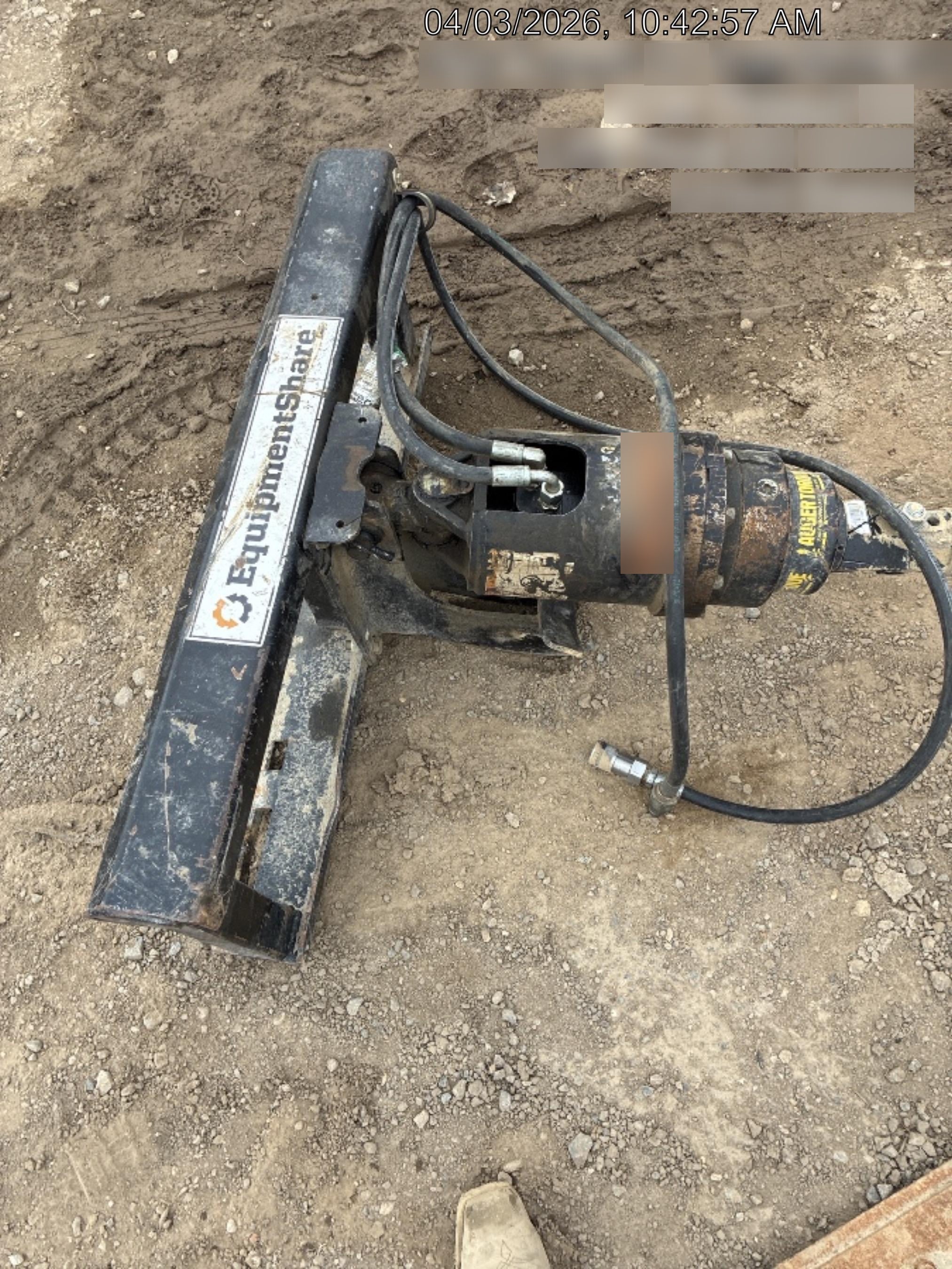 2023 AUGER TORQUE 3300-30