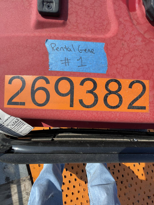 2022 MI-T-M GEN-8000-0MME