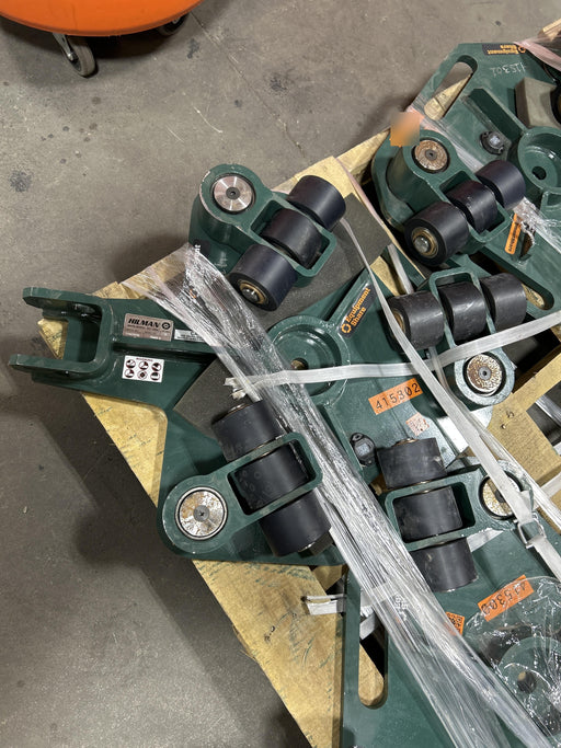 2024 HILMAN ROLLERS OMNI-6