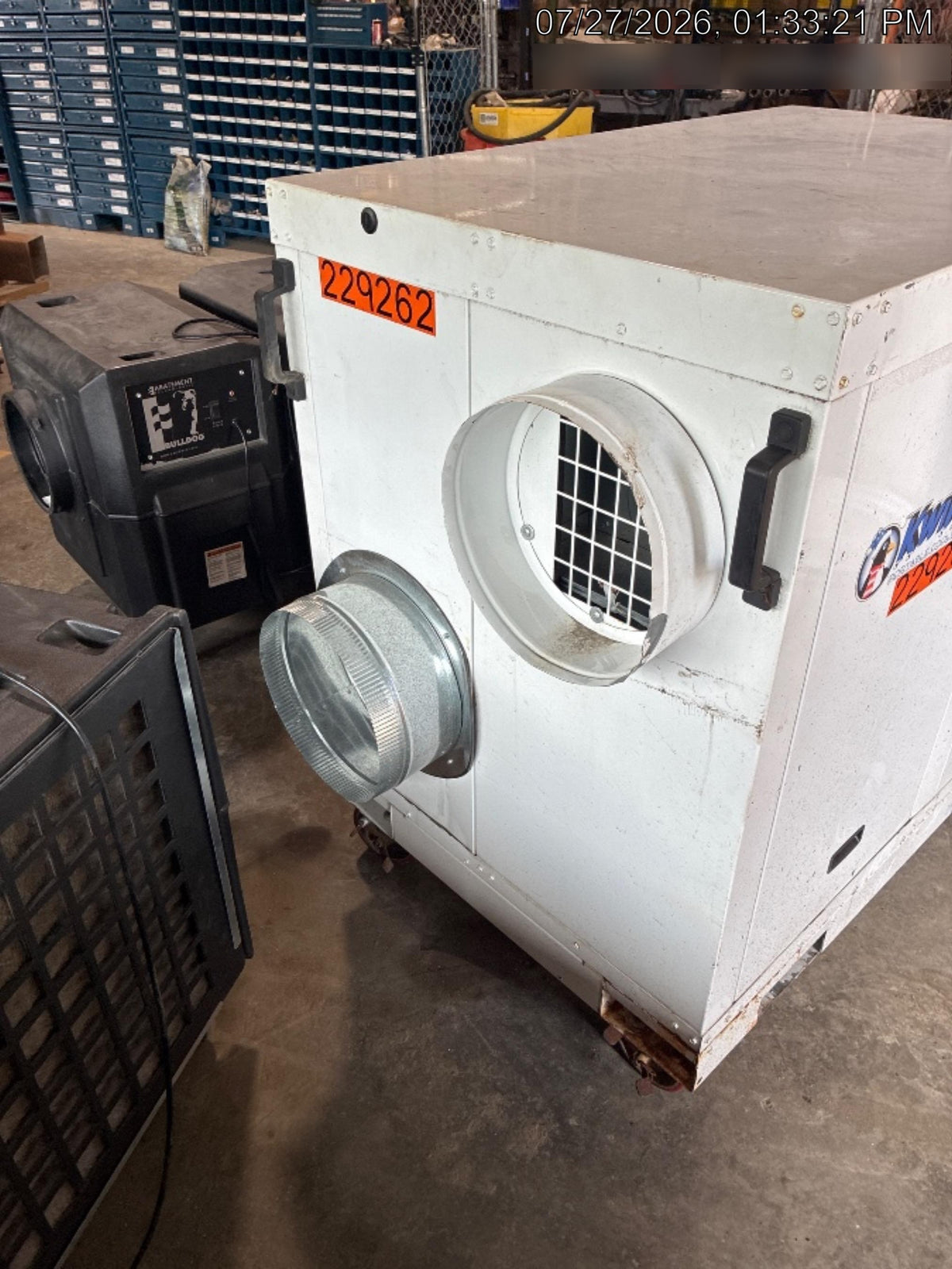 2022 KWIKOOL KPO5-21