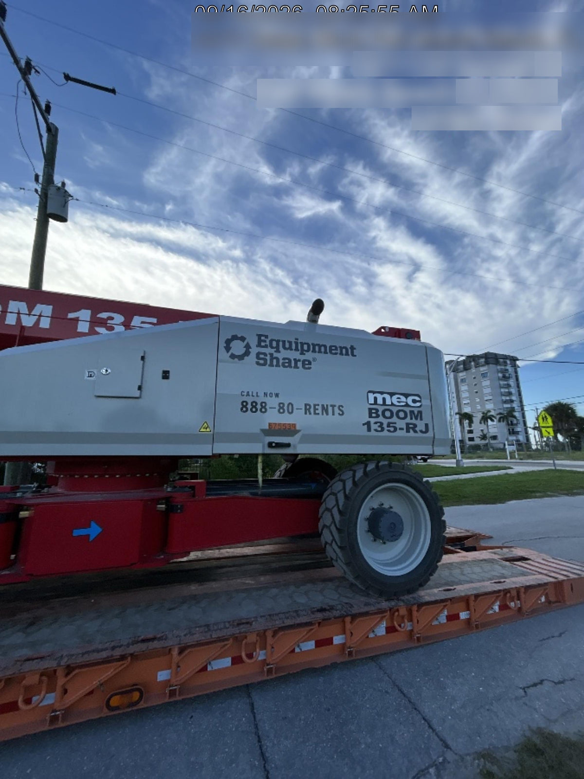 2026 MEC 135-RJ D