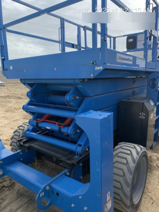 2020 GENIE GS-4390 RT