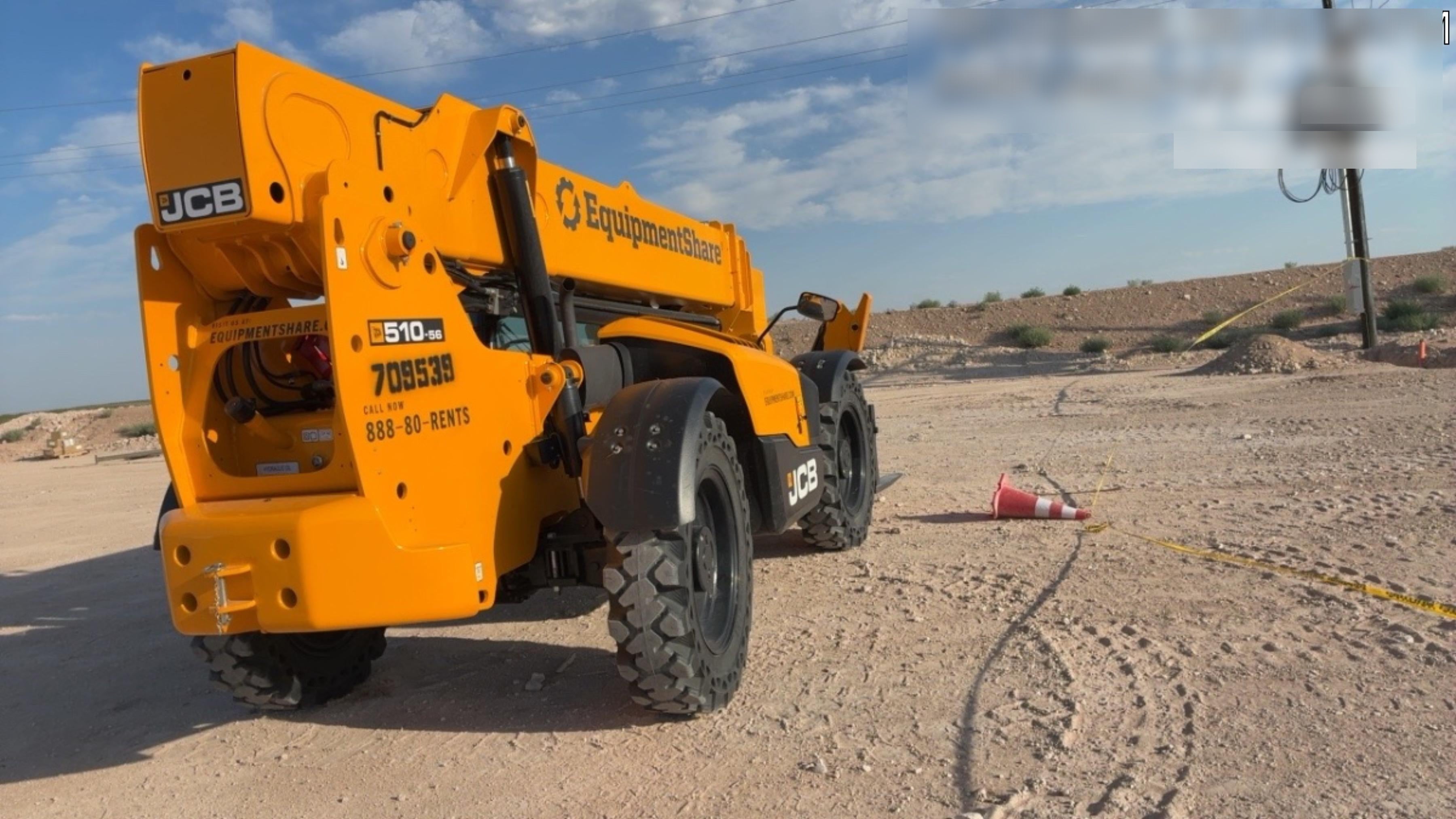 2026 JCB 510-56