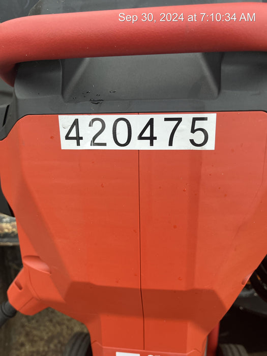 2024 HILTI TE 3000-AVR