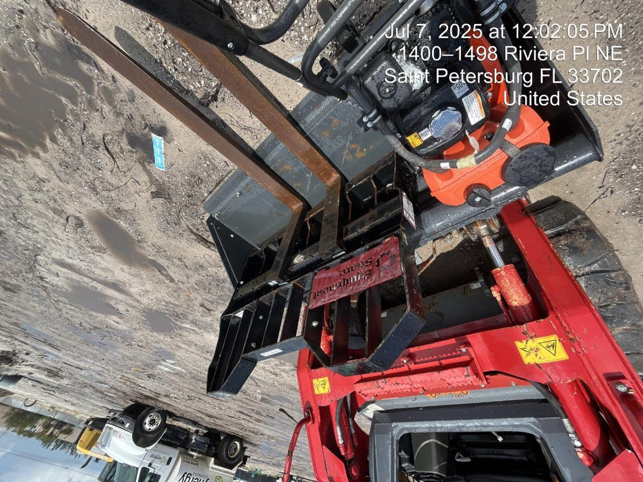 2024 VIRNIG PF4855-5VG