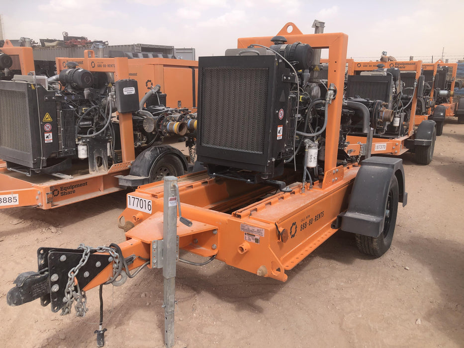 2021 PIONEER PP66S12L71-TD2.9L4