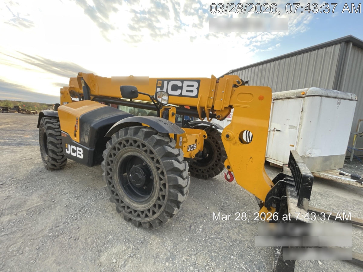 2024 JCB 509-42