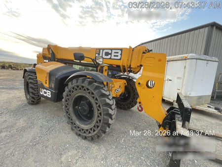 2024 JCB 509-42