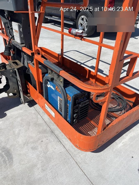 2022 MILLER ELECTRIC CST-280