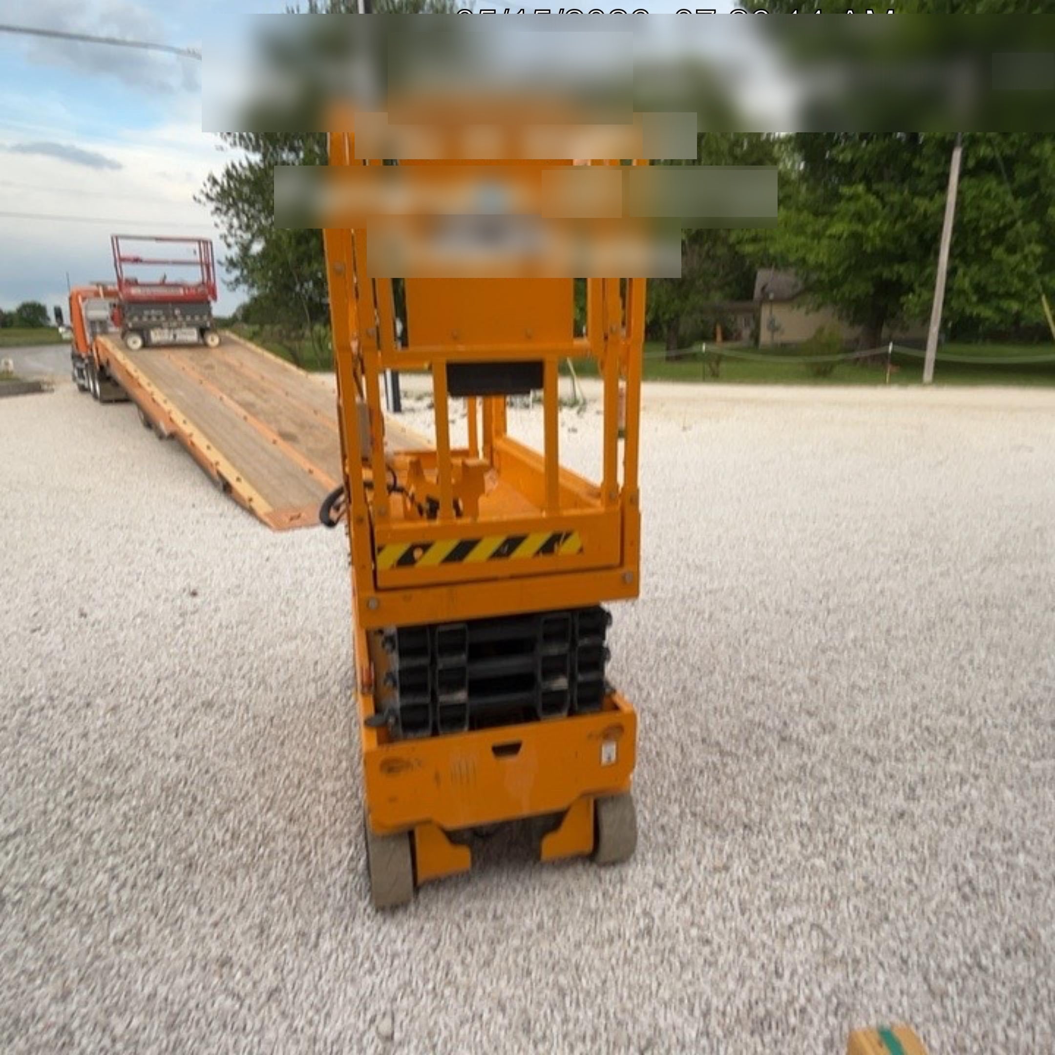 2022 JCB S1930E