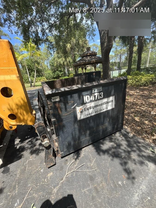 2020 STAR INDUSTRIES 1425