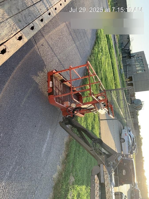 2019 SKYJACK SJ85 AJ