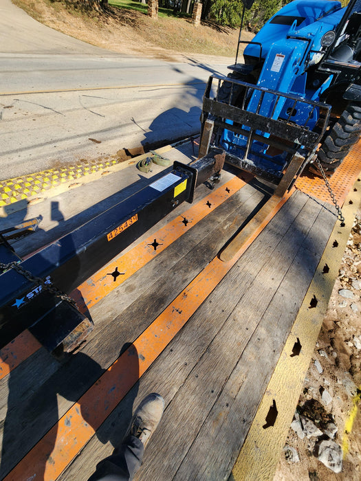 2024 STAR INDUSTRIES 1160B