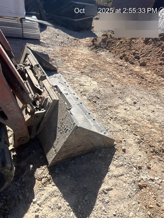 2020 KUBOTA SVL95-2S