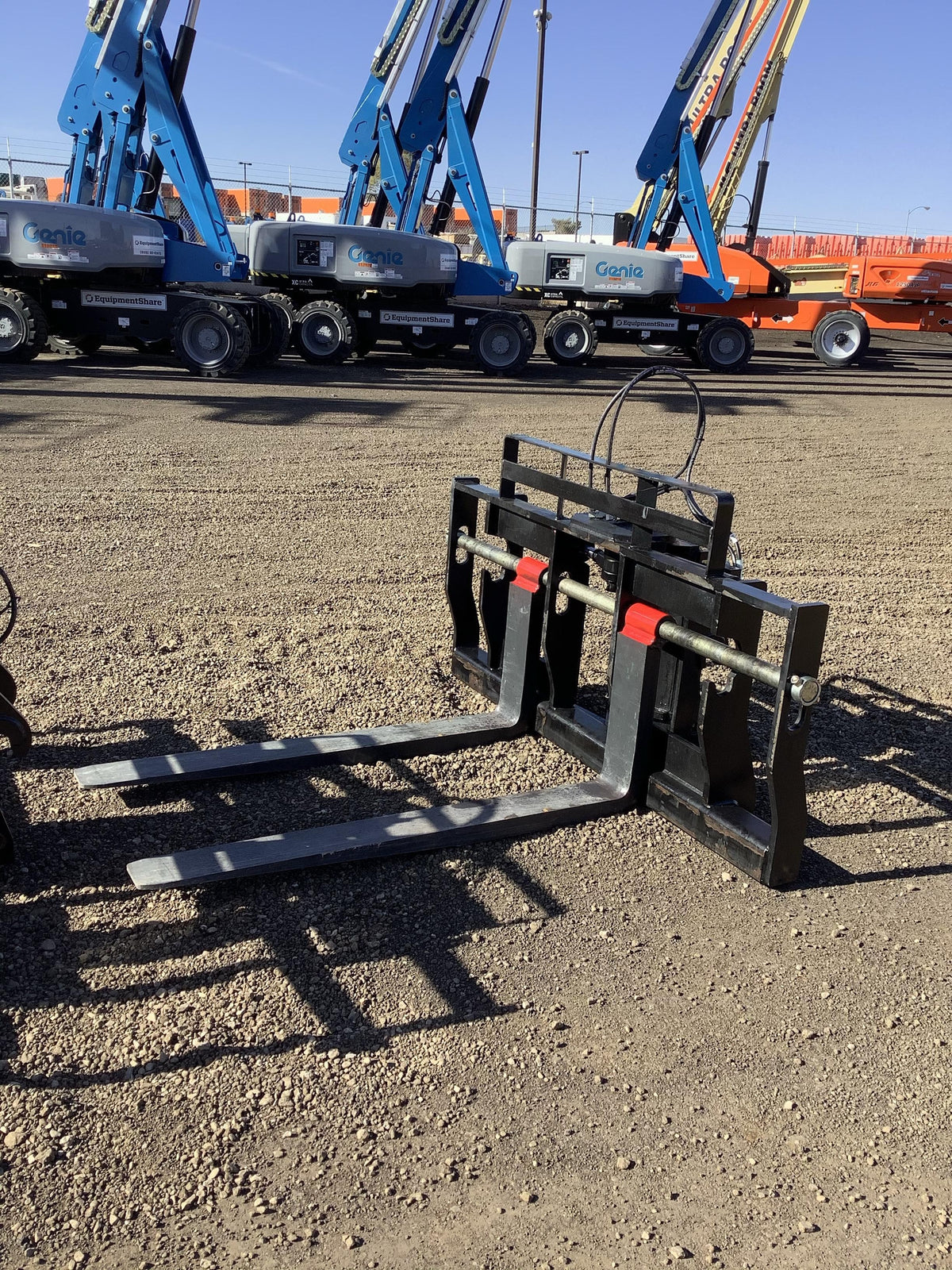 2020 JLG 1001095418S