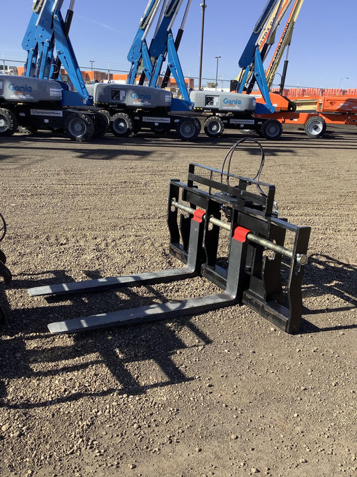 2020 JLG 1001095418S