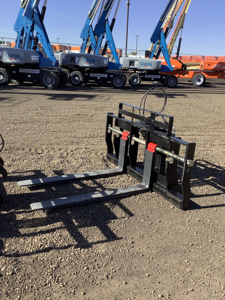 2020 JLG 1001095418S