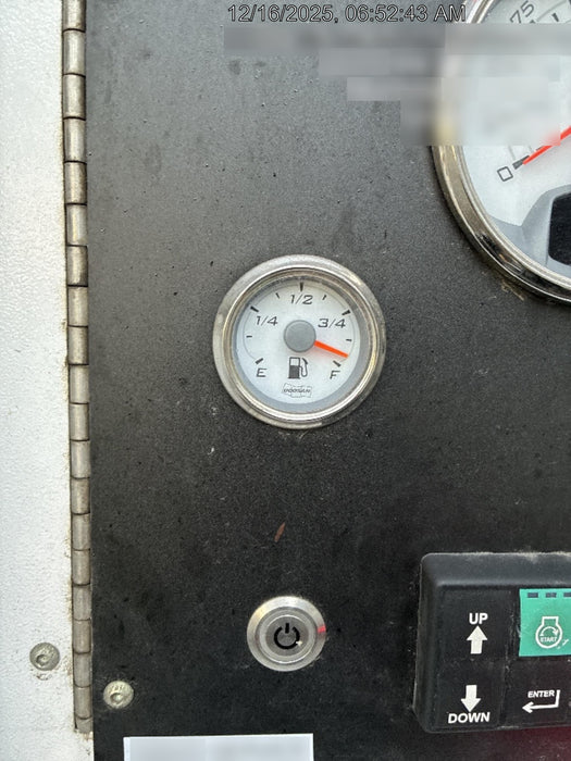 2025 BOBCAT PA1600VPWCU-T4F