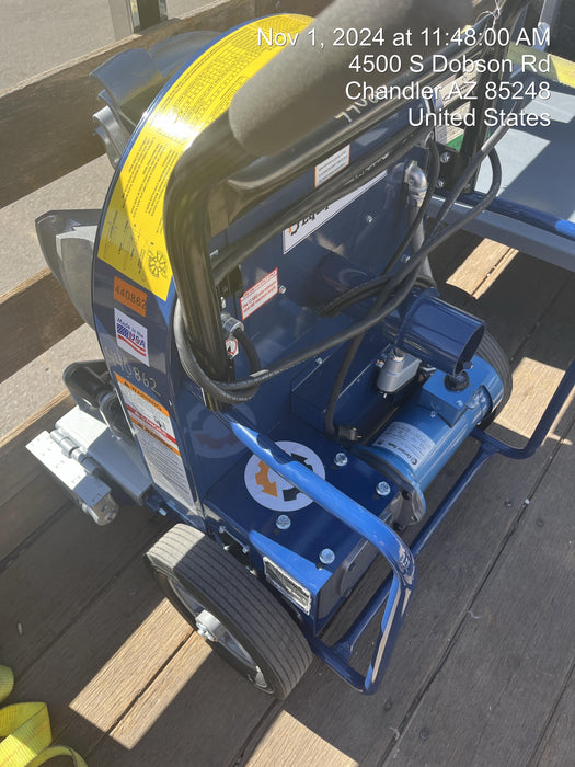 2024 CURRENT TOOLS 77