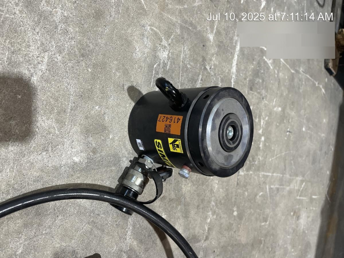2024 ENERPAC RCL502