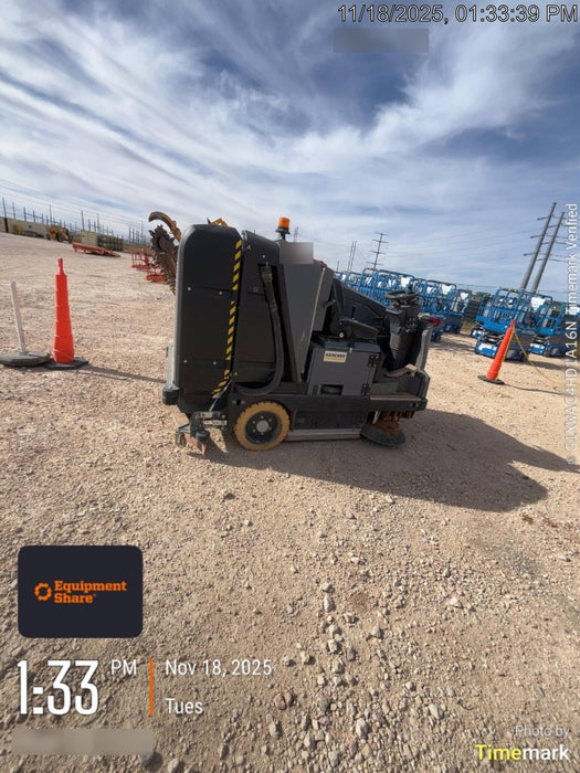 2024 KARCHER B 300 R