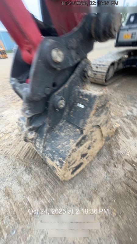 2025 LINK-BELT 42" Bucket - Link-Belt