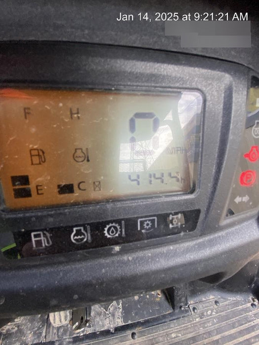 2022 KUBOTA RTV-X1140W-H (Canopy)