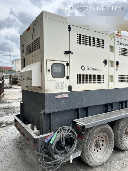 2022 ATLAS COPCO QAS 330