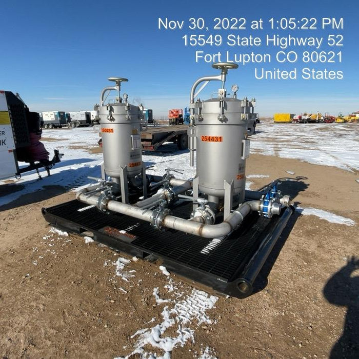 2022 TROJAN HOSE 31-FTR