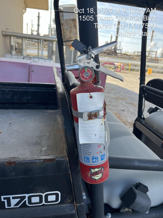 2023 CLUB CAR CA1700D (Canopy)